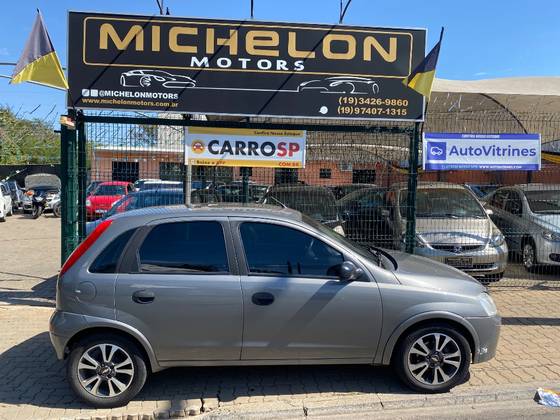 CHEVROLET CORSA 1.0 MPFI 8V GASOLINA 4P MANUAL
